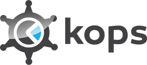 KOPS kubernetes