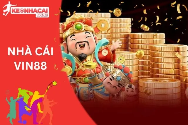 Vin88 cũng ghi dấu với nhiều sản phẩm ấn tượng