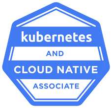 Kubernetes and Cloud-Native Associate (KCNA) certification