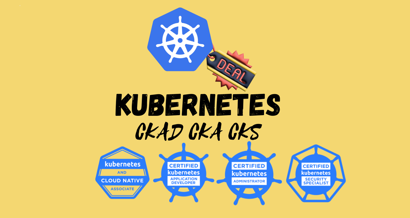 Kubernetes Certification Coupon for 2024