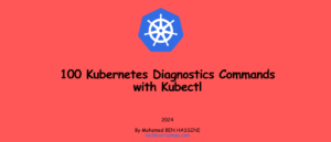 100 Kubernetes Diagnostics Commands with Kubectl