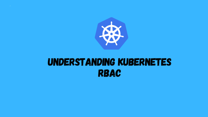 Understanding RBAC